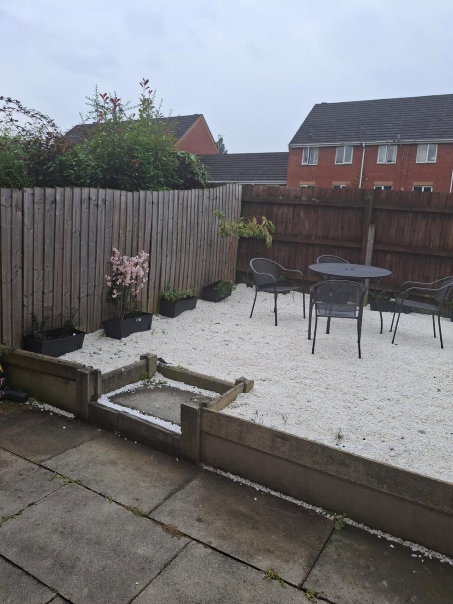 Casa vacanze Cosy 4 Bed Townhouse Manchester