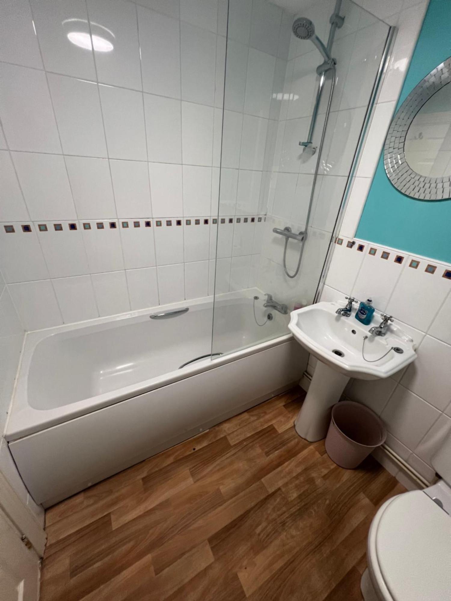 Casa vacanze Cosy 4 Bed Townhouse Manchester