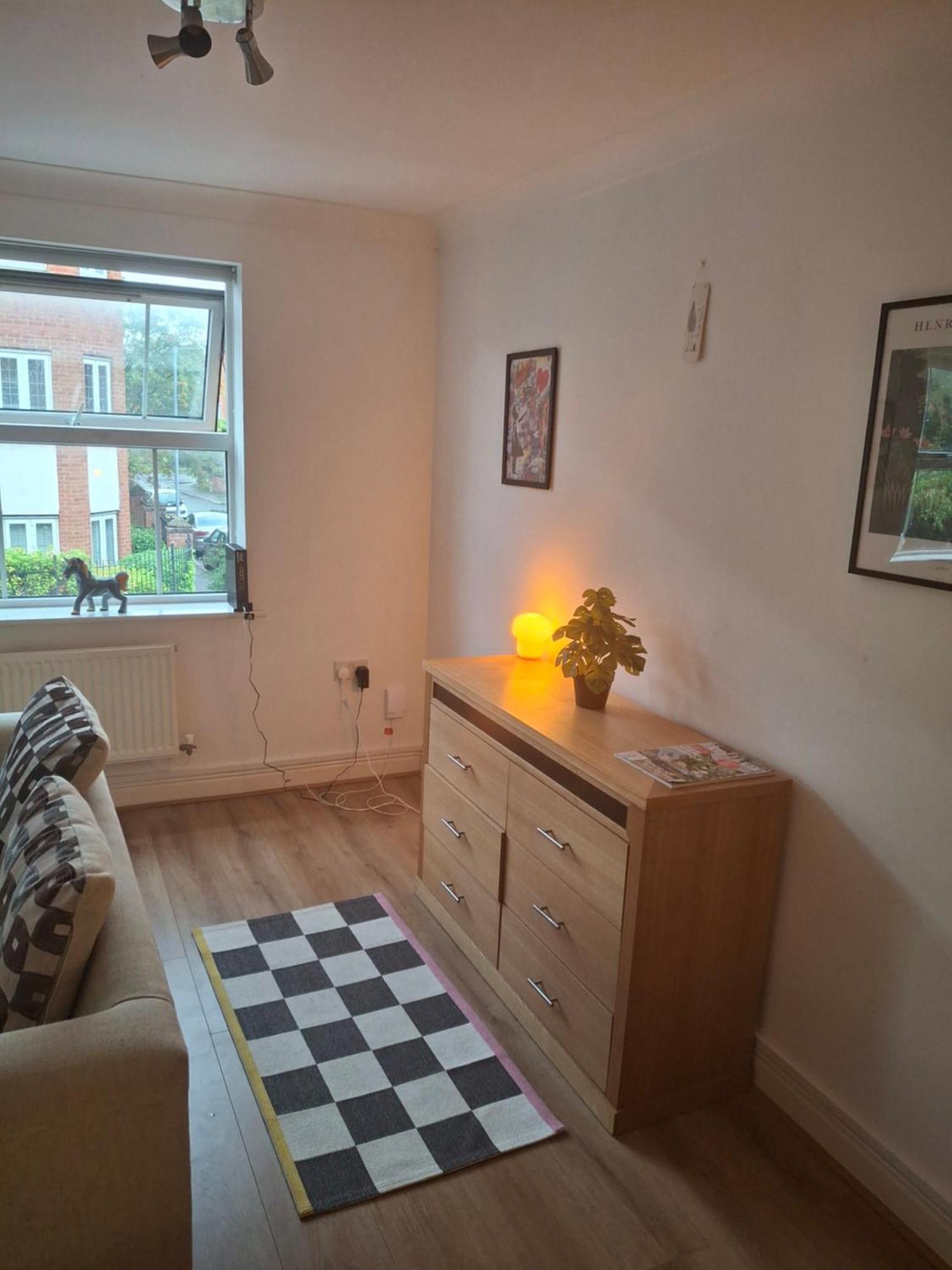 Casa vacanze Cosy 4 Bed Townhouse