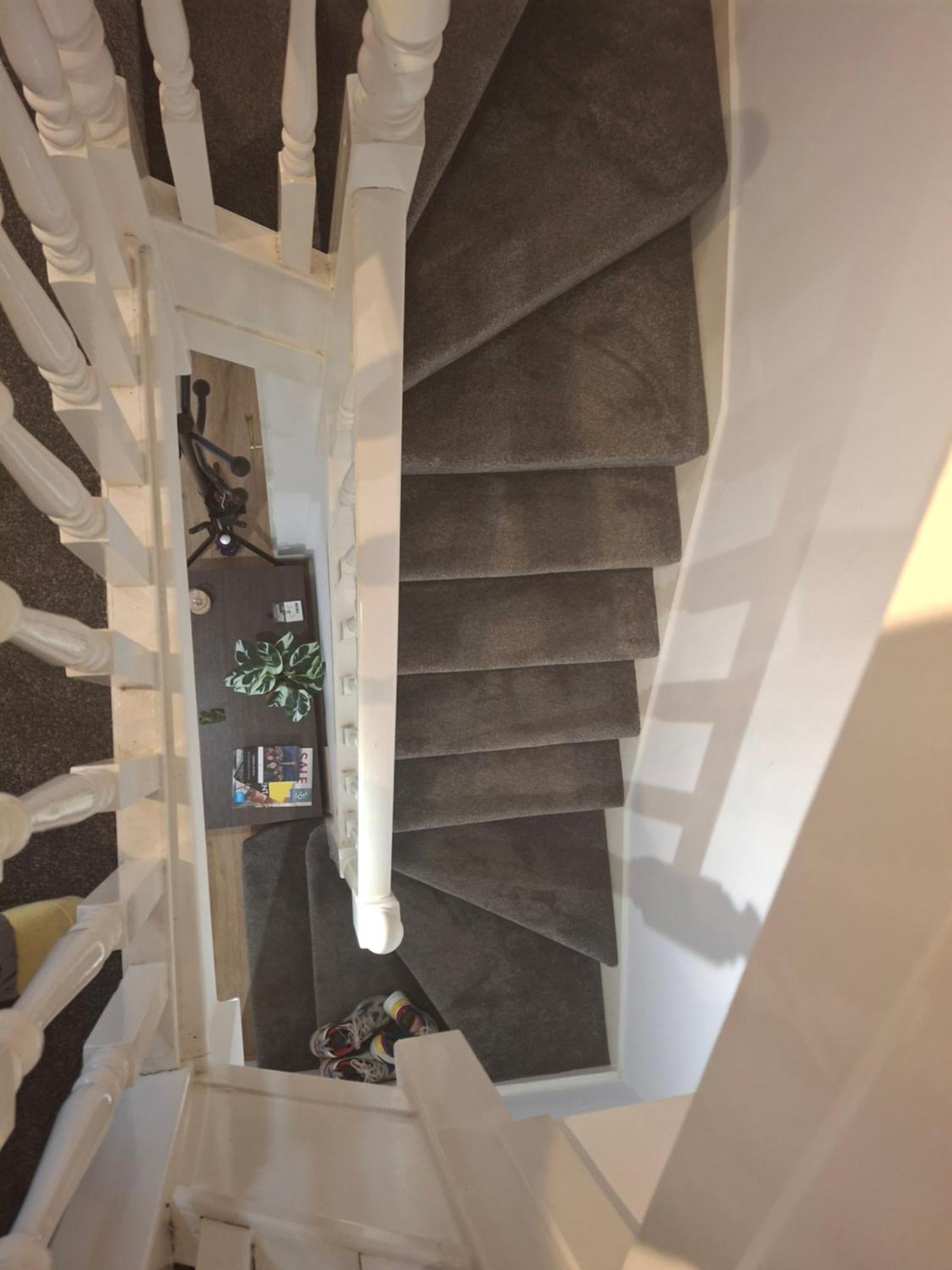Cosy 4 Bed Townhouse Casa vacanze Manchester